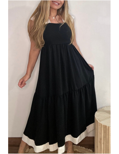 VESTIDO LARA