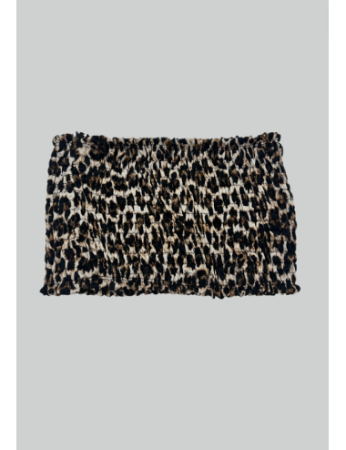 BANDA ANIMAL PRINT LEOPARDO