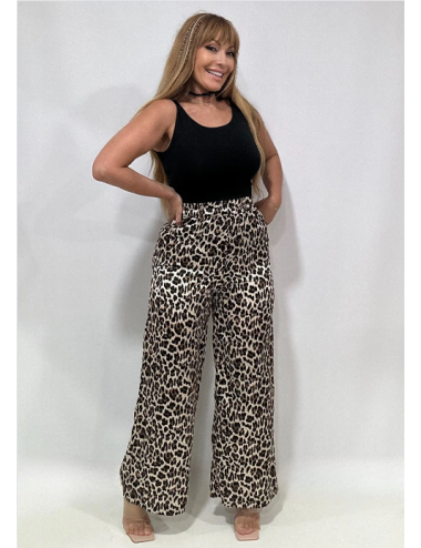 PANTALON LEO